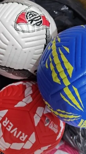 PELOTAS RIVER / BOCA