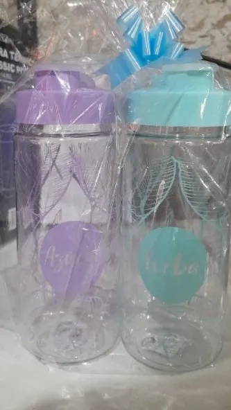 AZUCARERO Y YERBERO X 2