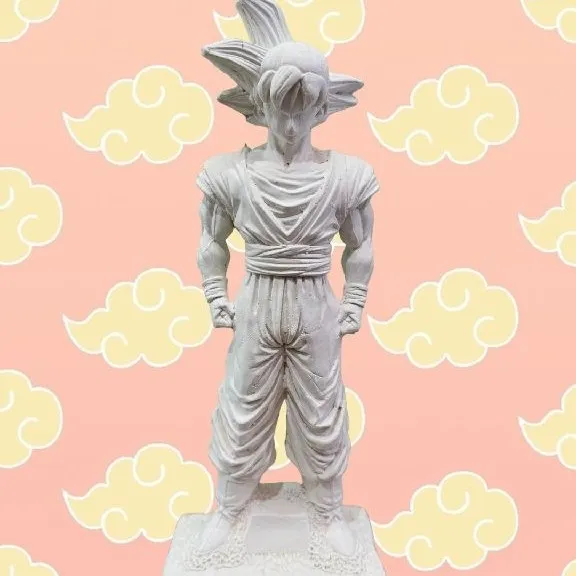 GOKU NORMAL