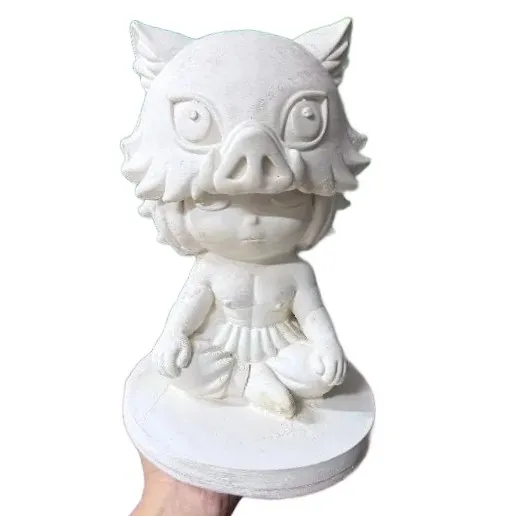 INOSUKE DEMON SLAYER YESO