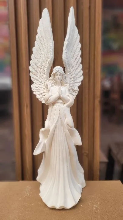 ANGEL ALAS GRANDES MAXI