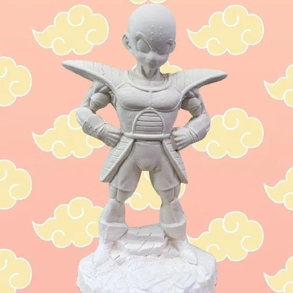 KRILIN GOKU