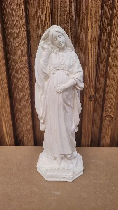 DULCE ESPERA ESTILZADA