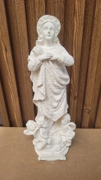 VIRGEN INMACULADA CONCEPCIÓN