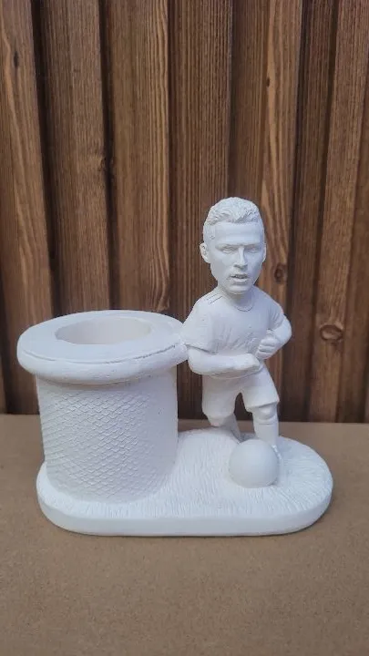 CRISTIANO RONALDO MATERA