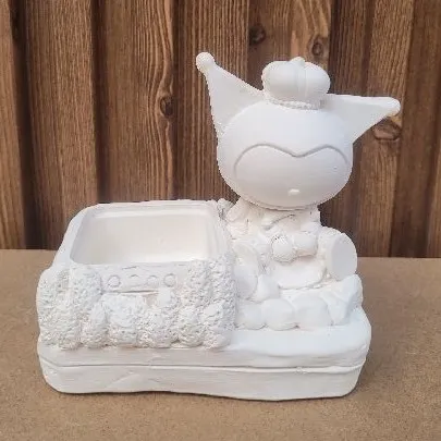 KUROMI MATERA MINI YESO