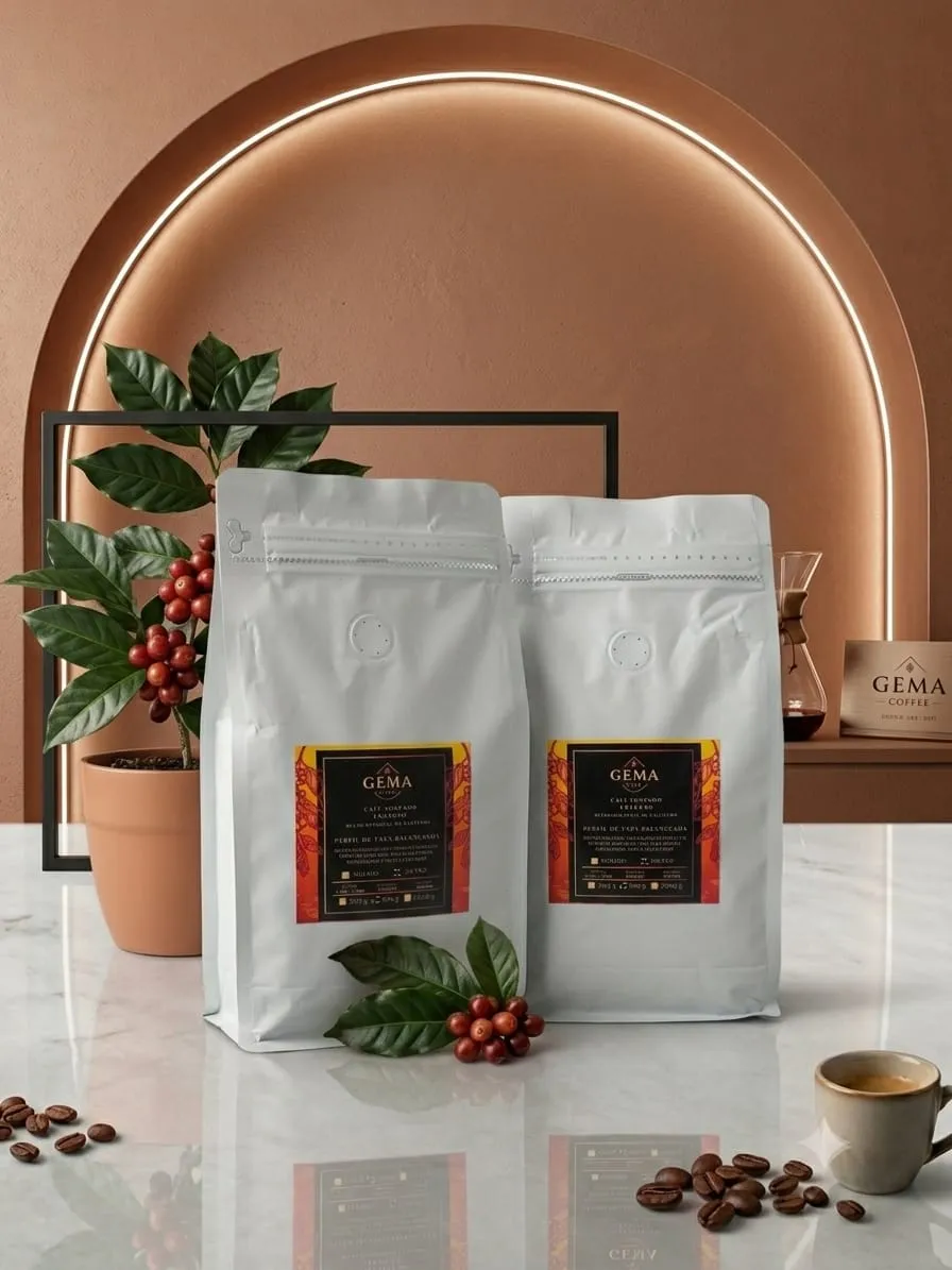 Café Excelso Molido x Libra