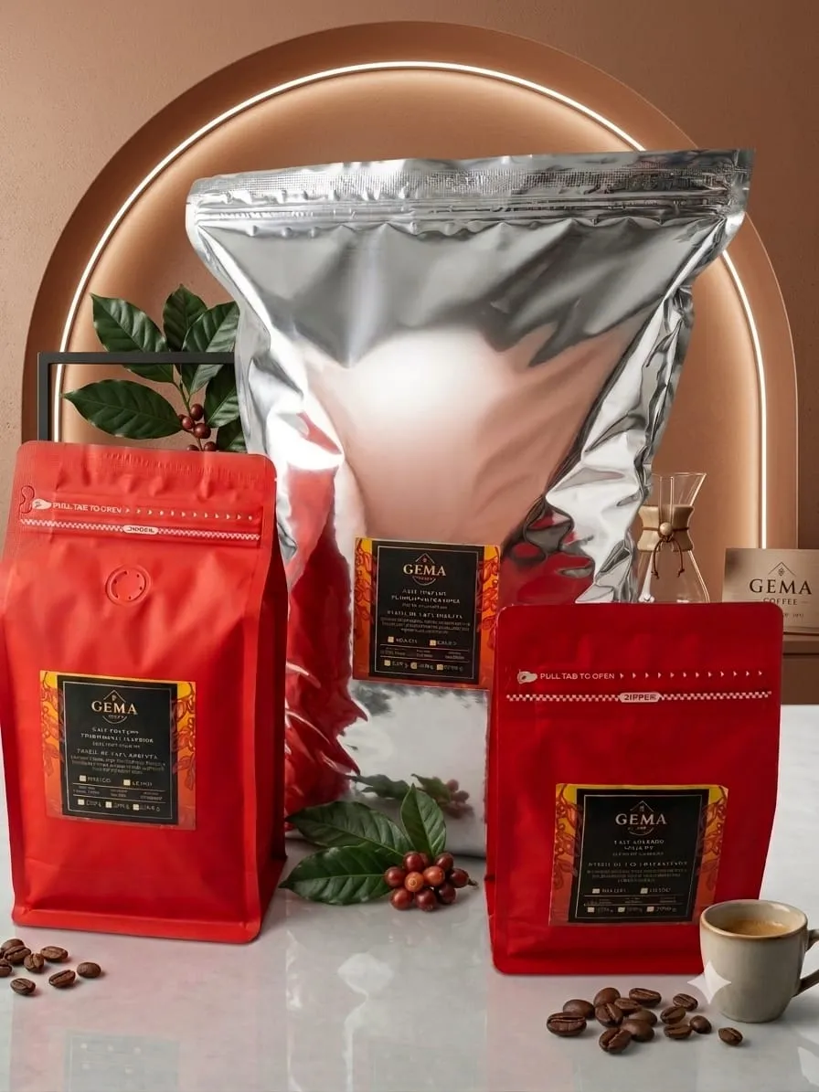 Café Tradicional Superior Molido Pack 5 Libras