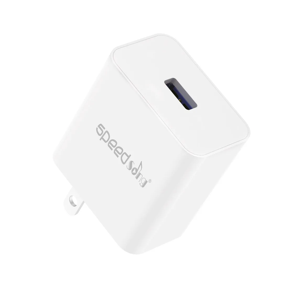 SpeedSong - MARRANITA DE CARGA 3.4A