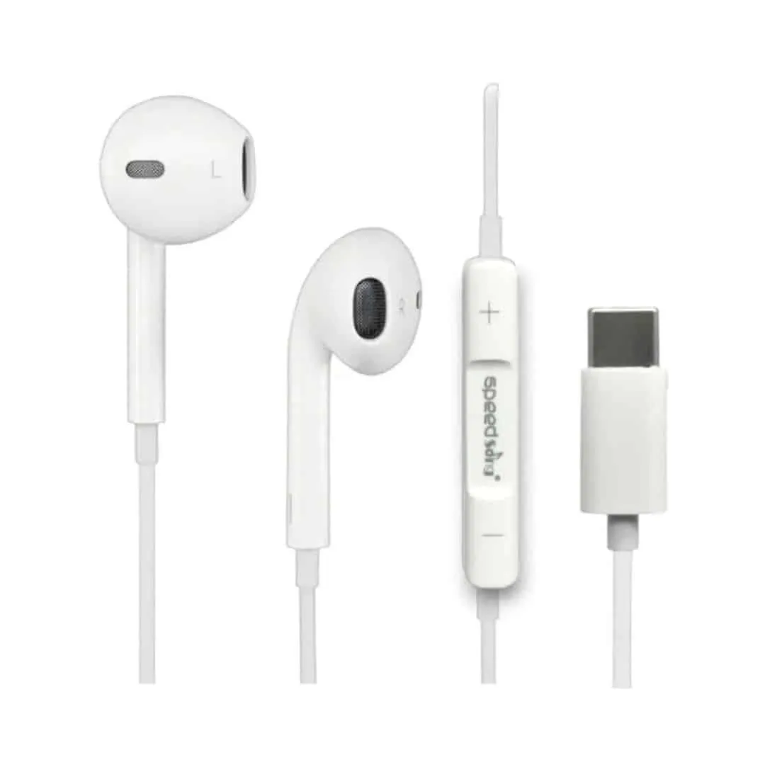 SpeedSong - AUDIFONO STEREO SG-172 TIPO C