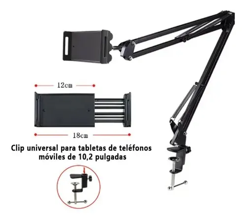 BRAZO PARA ESCRITORIO 