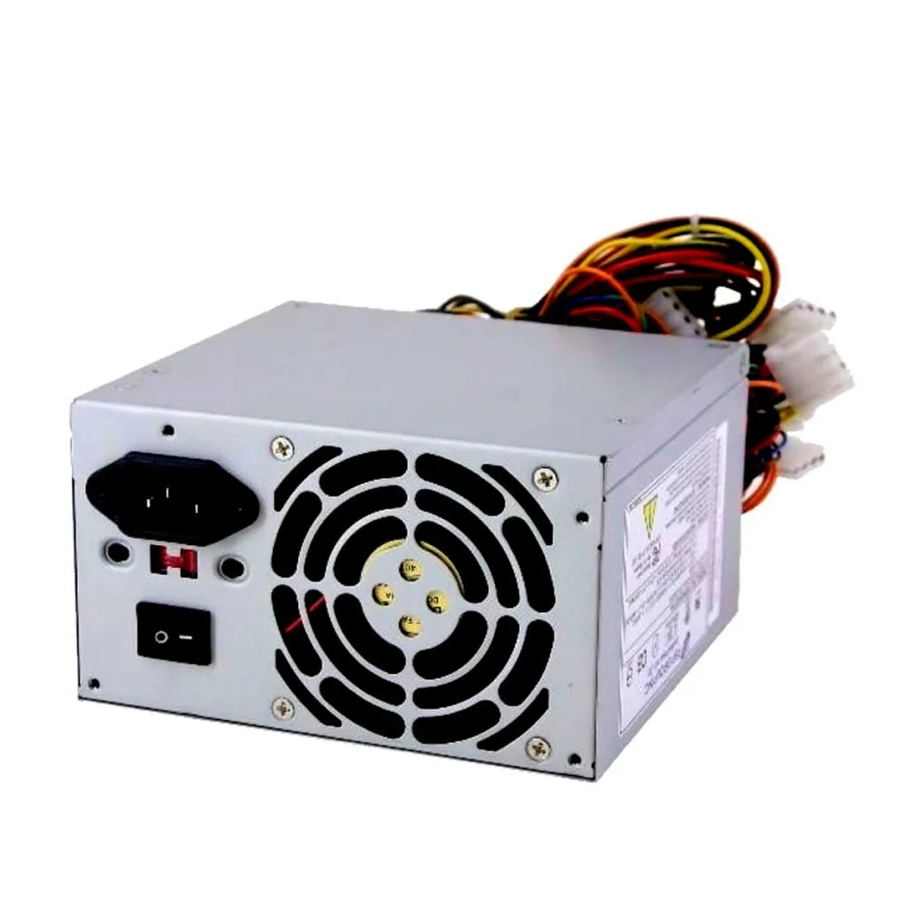 FUENTE DE PODER PARA PC (TORRE)