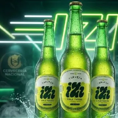 Jaba Cerveza Izi 550ml x12 retornable