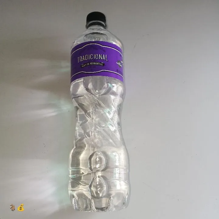 Agua Tradicional 1000ml
