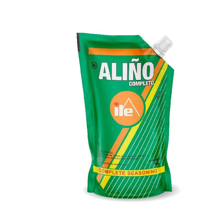 Aliño Completo ILE 215g