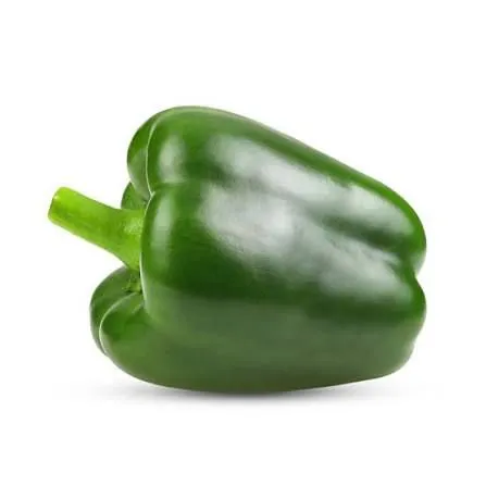 Pimiento Legumbre x1