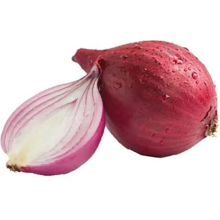 Cebolla Colorada legumbre x1