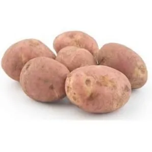 Papa Chola x5 legumbre