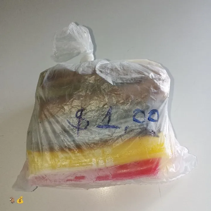 Bolos de Fabrica paquete 23u