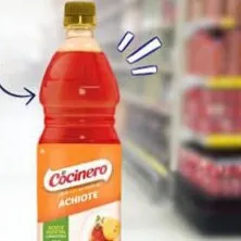 Achiote El Cocinero 200ml