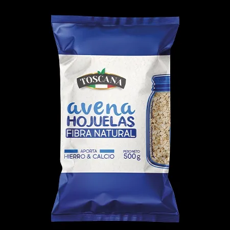 Avena La Toscana 500g