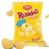 Papas Rizadas Variadas 100g