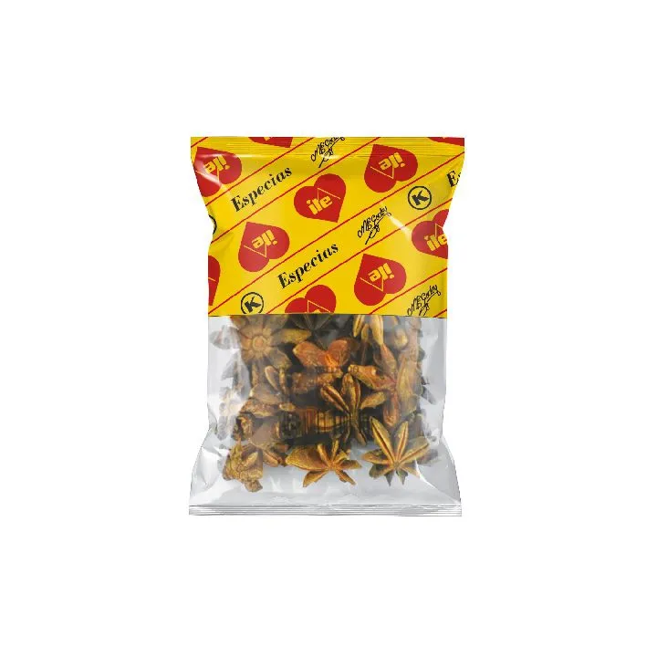Anis Estrellado 15g Ile