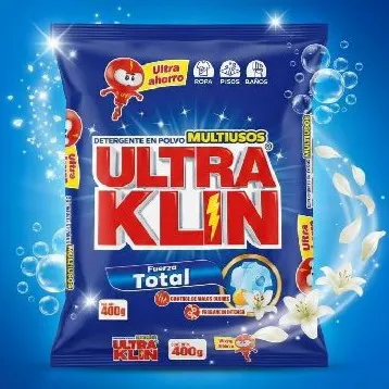 Detergente Ultra Klin 400g
