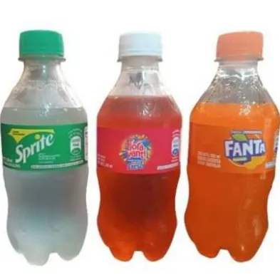 Familia Coca Cola Variada 300ml