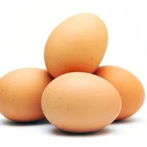 Huevos de Granja 15u