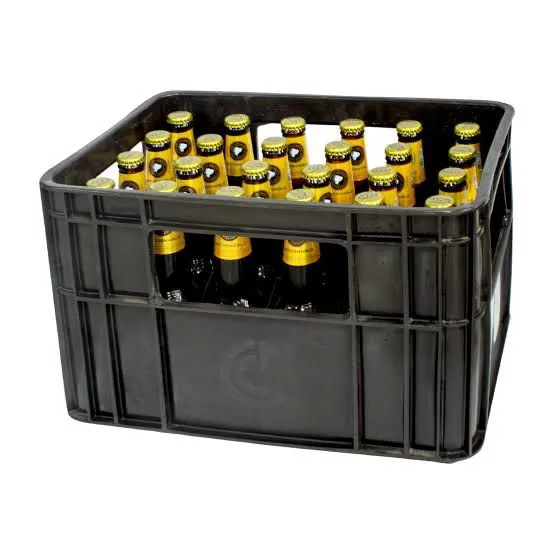 Caja Cerveza Pilsener x24 Retornable 330ml