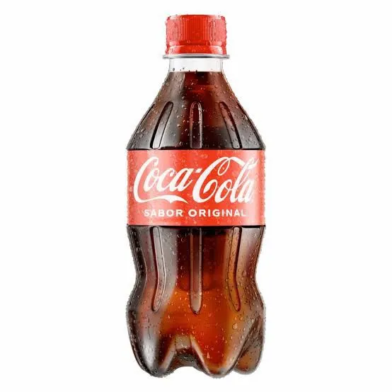 Coca Cola Original 300ml
