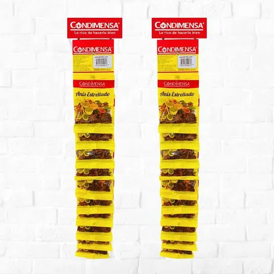 Anís Estrellado 4g condimensa