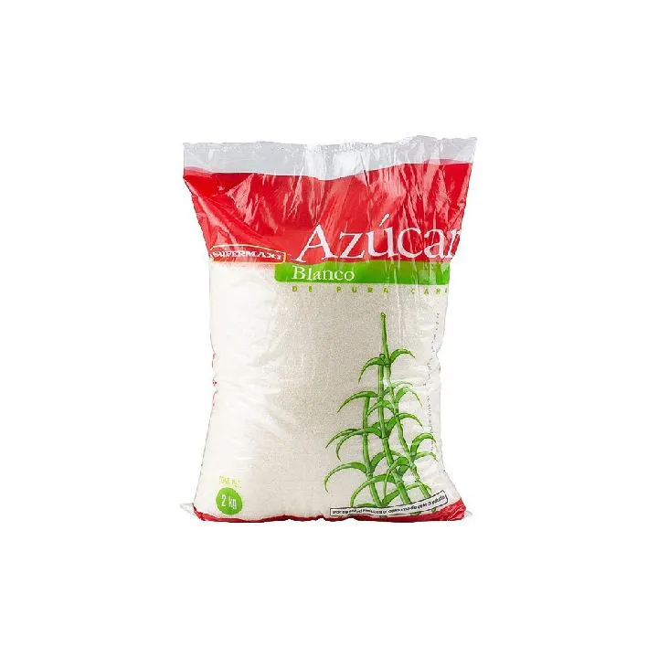 Azucar Blanca 1kg