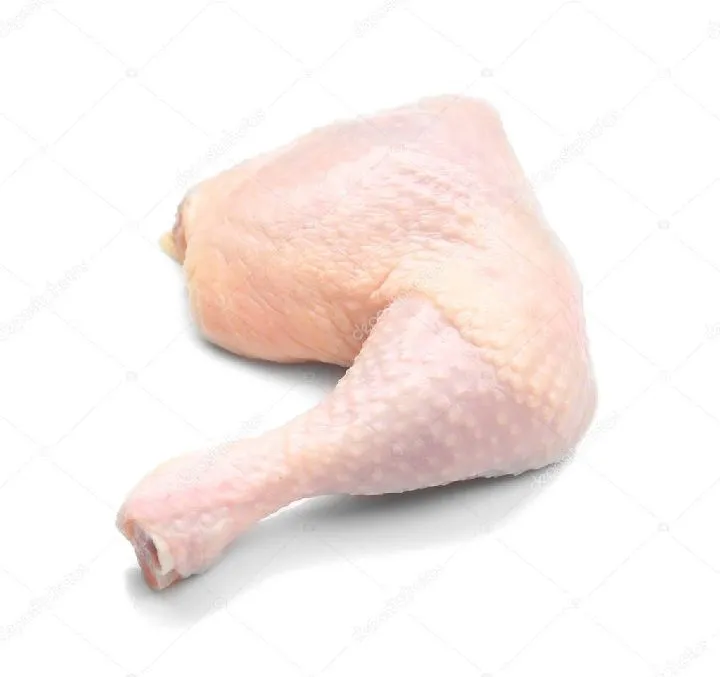 Pierna/Entrepierna/patas de Pollo Granja