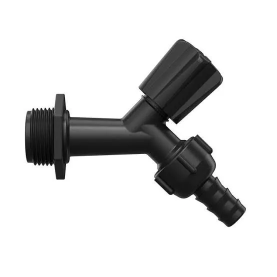 CANILLA P/ JARDIN 1/2 KRONA