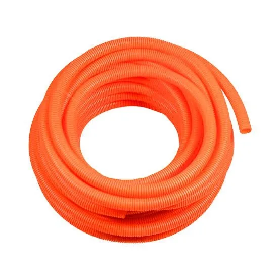 CAÑO CORRUGADO ELEKTRON 3/4