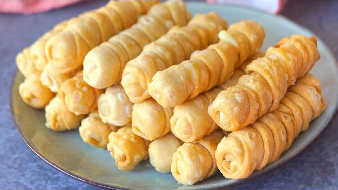 Bandeja Tequenos X12