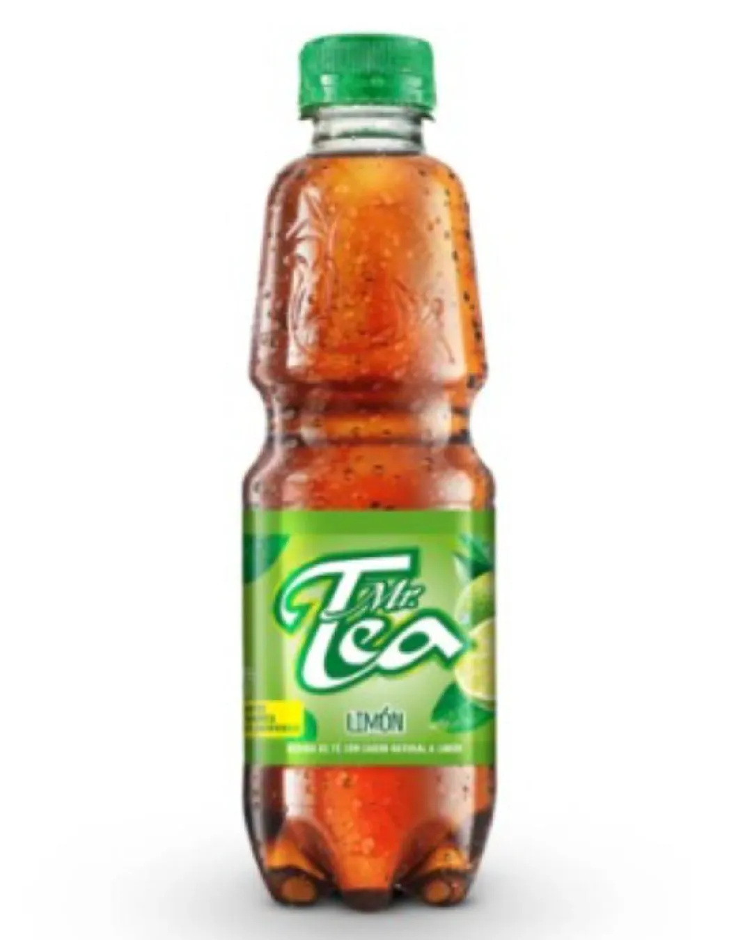 Mr. tea