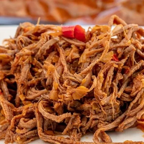 Adicional Carne Mechada