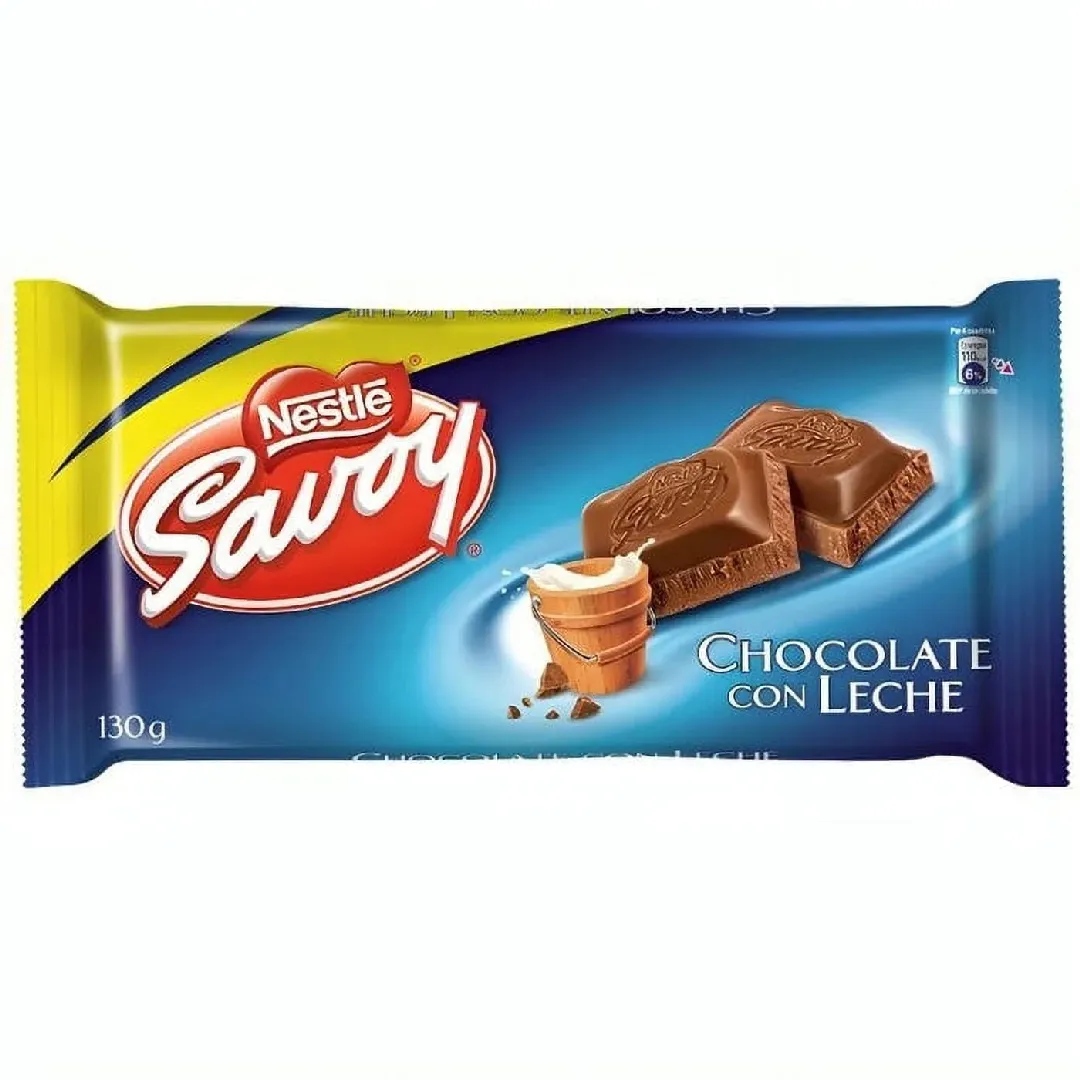 A) Chocolate Savoy grande
