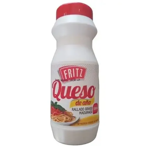 fritz queso