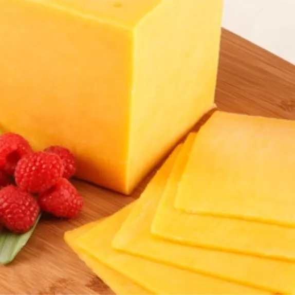 Adicional Cheddar