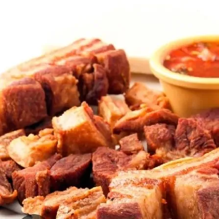 Adicional Chicharrón