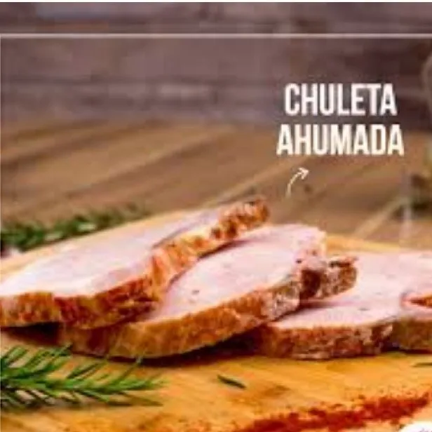 Adicional Chuleta venezolana