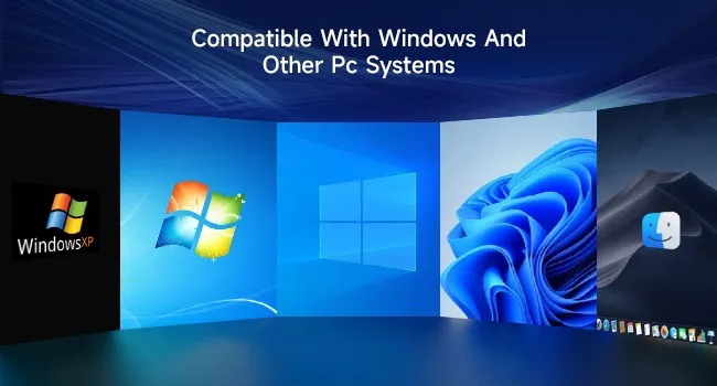 🖱️ Mouse Gamer ELECGO RGB Programable 8 Botones Precisión y control total 🎮🔥