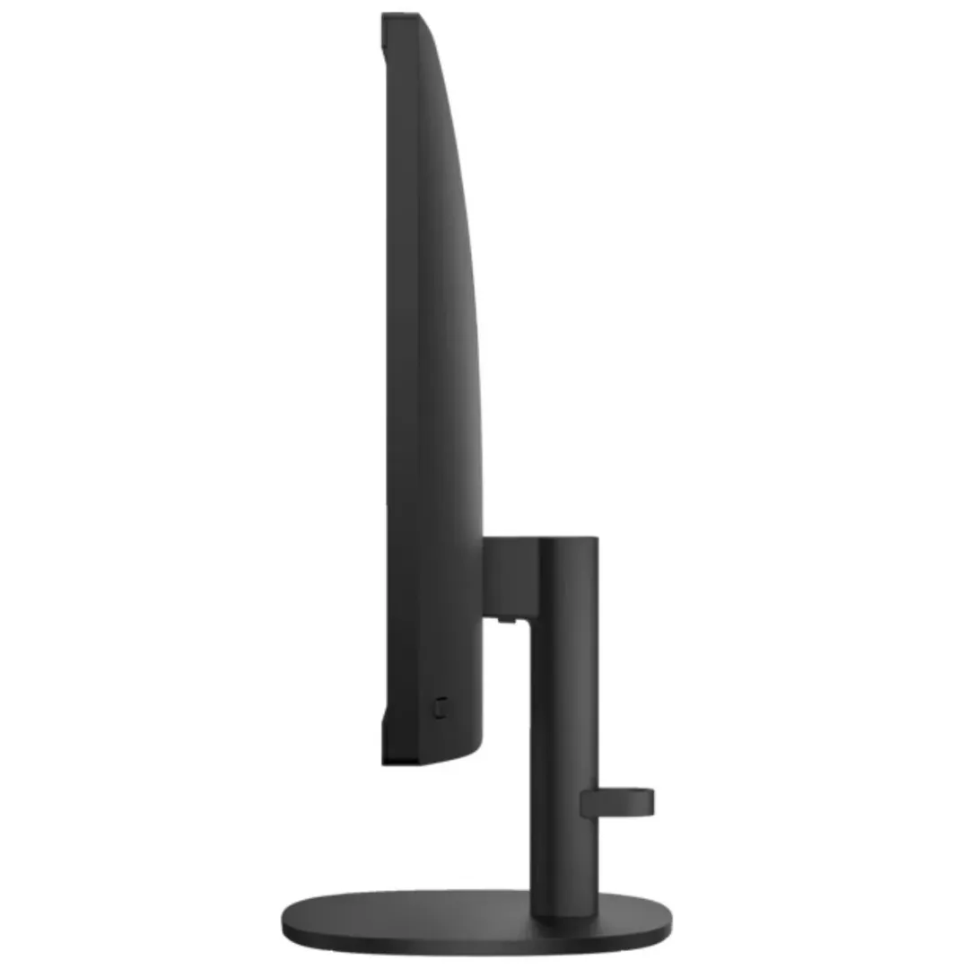 Todo en Uno Hp 22" Intel N100, 8GB DDR5, SSD 256GB Color Negro