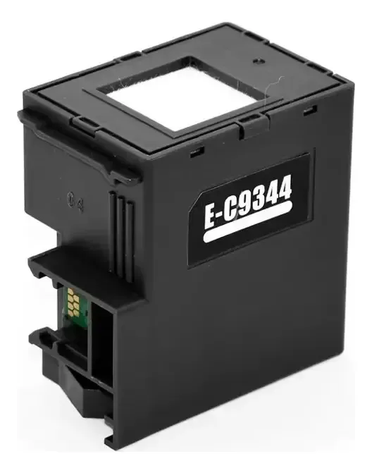 Caja de Mantenimiento Con Chip + Almohadillas Alto Rendimiento Epson L5590