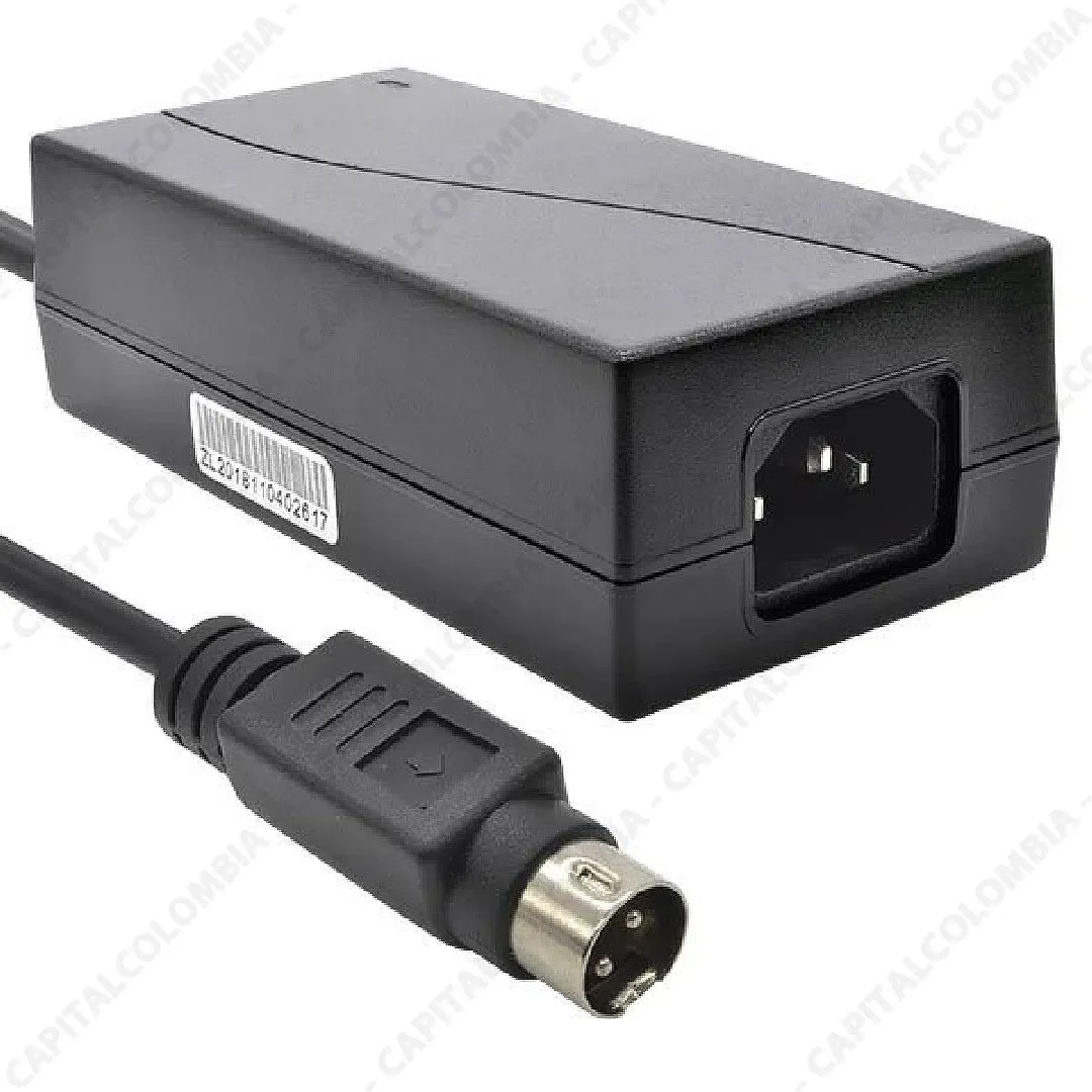 Adaptador de Corriente Para Impresoras Termicas POS