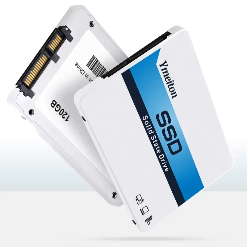 SSD 128GB Sata 2.5" Ymeiton
